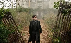 Najlepsze filmy o nawiedzonych domach - klasyki i nowości horroru