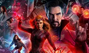 Doktor Strange opinie: Mroczny hit czy kontrowersyjny Marvel?