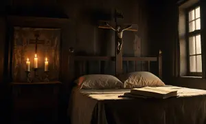 Najstraszniejsze filmy o egzorcyzmach: przerażające premiery kinowe