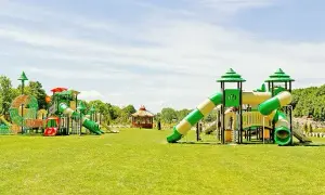 Gdzie z dzieckiem w Poznaniu? Odkryj najlepsze atrakcje dla rodzin