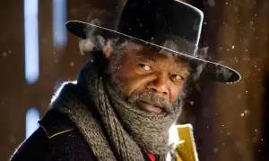 Nienawistna ósemka na CDA: gdzie i jak obejrzeć film Tarantino