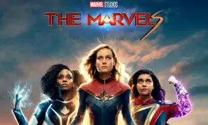 Recenzje Marvels: Oszałamiający hit czy rozczarowanie fanów MCU?