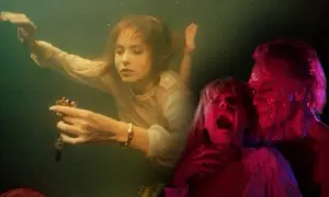 Najstraszniejsze filmy grozy: przegląd horrorów w kinach
