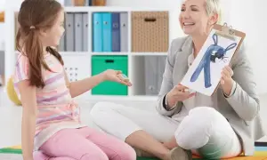 Kiedy z dzieckiem do logopedy: najlepszy moment na pierwszą wizytę