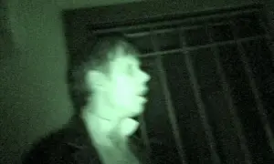 Grave Encounters CDA: Obejrzyj horror online z polskim lektorem