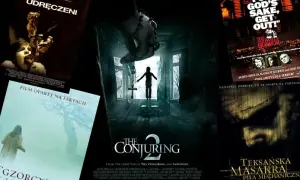 Dobre horrory o opętaniach: 5 przerażających filmów na wieczór
