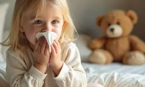 Naturalne składniki do inhalacji na katar u dziecka: Sprawdzone sposoby