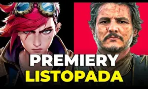 Sensacyjne premiery listopada: filmy i gry, które Cię zaskoczą