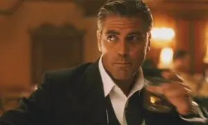 Ocean's Eleven: Najlepszy film z George'em Clooneyem o skoku