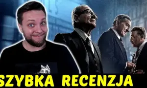Irlandczyk: Recenzja Filmu, Który Wstrząsnął Światem Kina