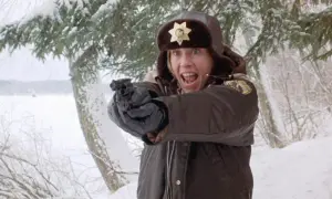 Fargo nagrody: Imponujący sukces filmu braci Coen