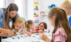 Jak uspokoić dziecko z ADHD - skuteczne metody, które naprawdę działają
