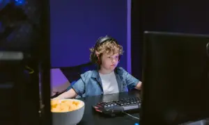 Gamer - kim jest i jakie cechy charakteryzują graczy?