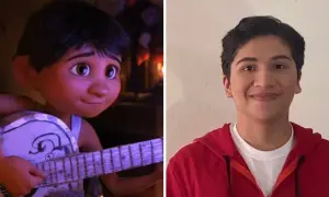Coco Dubbing: Kulisy Polskiej Wersji Animacji Disneya i Pixara
