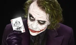 Joker - złożona analiza psychologiczna kultowej postaci