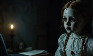 Annabelle: Narodziny zła - Gdzie obejrzeć legalnie cały film PL