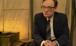 Kompletna obsada serialu Czarnobyl - aktorzy i ich role