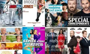 Najlepsze filmy godne polecenia: Lista hitów, które musisz zobaczyć