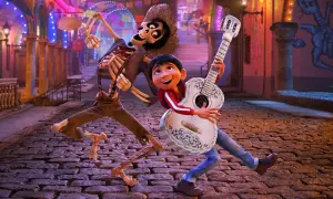 Najlepsze animacje: filmy, które zdobyły serca widzów