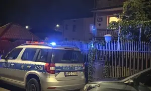 Wstrząsające zabójstwo w Ząbkach: szczegóły śledztwa ujawnione