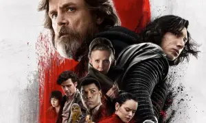Gwiezdne Wojny: Ostatni Jedi - Recenzja dla kinomaniaków