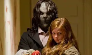 Najstraszniejszy horror świata: Top 5 filmów, które przerażają