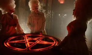 Najlepsze horrory na Halloween: Top 10 przerażających filmów