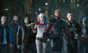 Legion samobójców - jak oglądać film legalnie i w dobrej jakości