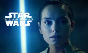 Gwiezdne Wojny: Skywalker Odrodzenie - Recenzja bez spoilerów