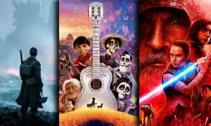 Top 10 dramatów filmowych, które musisz zobaczyć - ranking