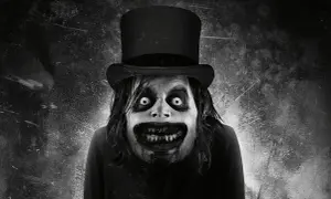 Horror z potworami: Przerażające oblicza grozy w filmach i grach