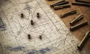 Gra w statki na kartce - Jak grać, zasady, strategie