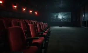 Uciekaj cały film - gdzie obejrzeć legalnie i za darmo online