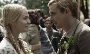 Końcówka filmu Wołyń - symbolika i interpretacje finału