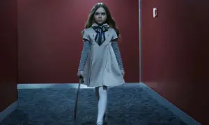 M3GAN seanse: Kiedy i gdzie obejrzysz przerażający horror?