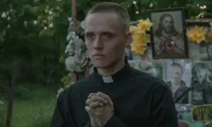 Boże Ciało na HBO GO: Oscarowy film dostępny do streamingu
