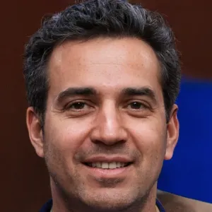 Autor Dominik Kucharski