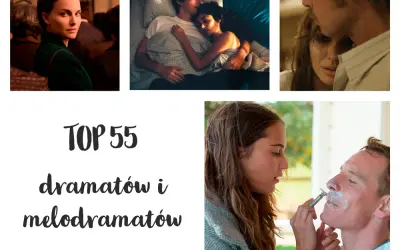 Najlepsze melodramaty, które skradły serca widzów w Polsce