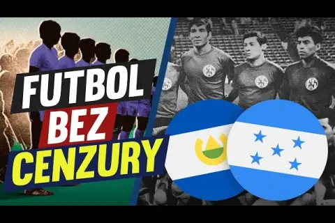 Wojna futbolowa - streszczenie reportażu Kapuścińskiego