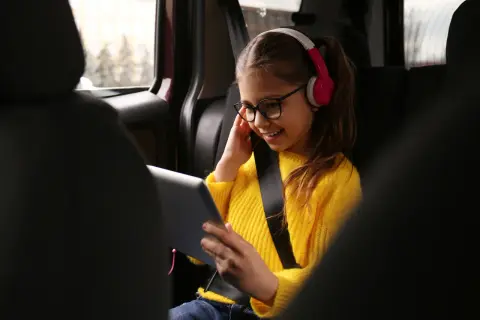 Dlaczego warto posłuchać audiobooka „Rasmus i włóczęga” z dzieckiem?