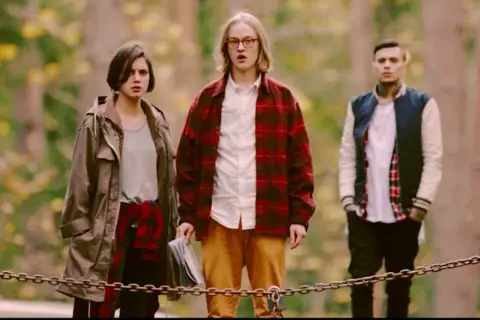 Bodom cały film - Gdzie obejrzeć legalnie? Dostępność online