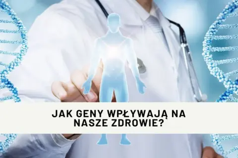 Geny K: Kluczowe Elementy Dziedziczenia i Ich Wpływ na Zdrowie