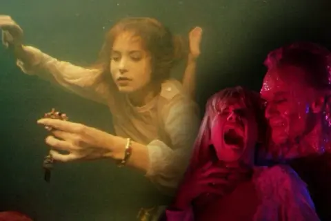 Najstraszniejsze filmy grozy: przegląd horrorów w kinach