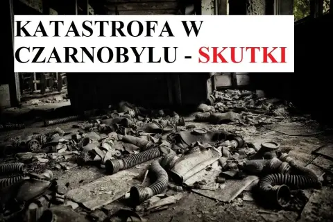 Czarnobyl część 2: Nowe odkrycia i długoterminowe skutki katastrofy