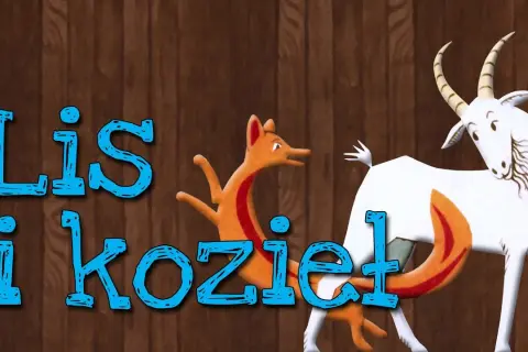 Cwany lis w polskich bajkach: od klasyki po współczesność