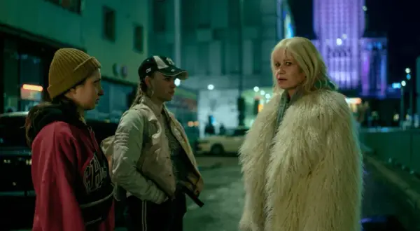 Netflix premiery czerwiec: Gorące nowości filmowe i serialowe