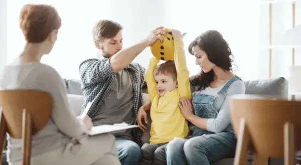 Jak postępować z dzieckiem z ADHD - skuteczne metody wychowawcze