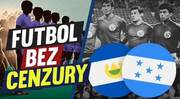 Wojna futbolowa - streszczenie reportażu Kapuścińskiego