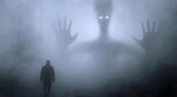 Katakumby horror: Najbardziej przerażające filmy w podziemiach
