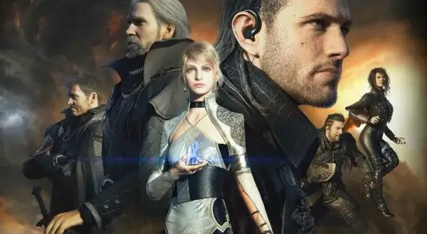 Najpopularniejsze filmy fantastyczne: Lista hitów kina fantasy